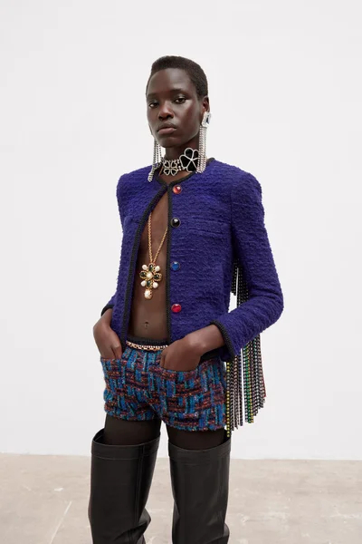 Look 24